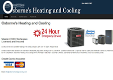osborne heating cooling